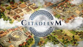 Citadelum - Gameplay Trailer