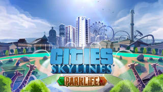 Cities: Skylines - Gametrailer