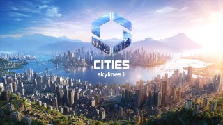 Cities: Skylines II - Launch Trailer