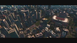 Cities: Skylines - Natural Disasters - Gametrailer