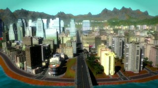 Cities in Motion 2 - Gametrailer