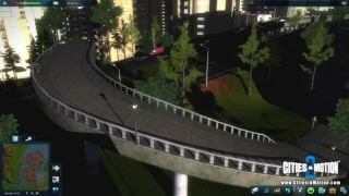 Cities in Motion 2 - Gametrailer