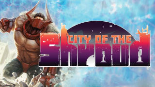 City of the Shroud - Gametrailer