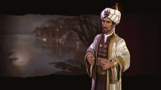 Civilization VI - Gametrailer