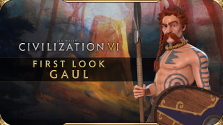Civilization VI - Gametrailer