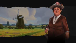 Civilization VI: Rise and Fall - Netherlands First Look Trailer