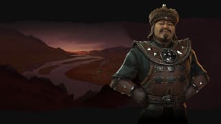 Civilization VI: Rise and Fall - Mongolia First Look Trailer
