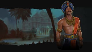 Civilization VI: Rise and Fall - India First Look Trailer