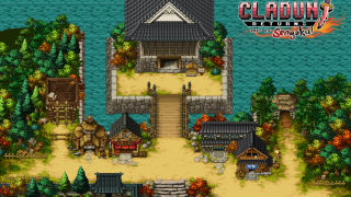 Cladun Returns: This is Sengoku - Gametrailer