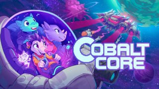 Cobalt Core - Release Date Trailer