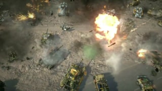 Command & Conquer - gamescom 2012 Free-to-Play Trailer