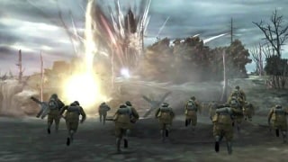 Company of Heroes 2 - Debüt Gameplay Trailer