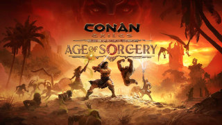 Conan Exiles - Gametrailer