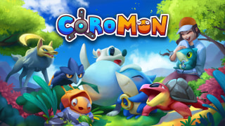 Coromon - Gametrailer