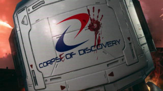 Corpse of Discovery - Gametrailer