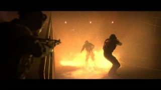 Counter-Strike: Global Offensive - Making Of Video zum 'Cinematic Short Movie'