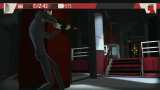 CounterSpy - Gametrailer