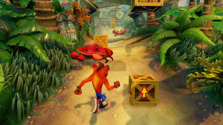 Crash Bandicoot: N. Sane Trilogy - Gametrailer