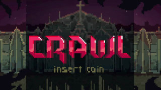 Crawl - Gametrailer