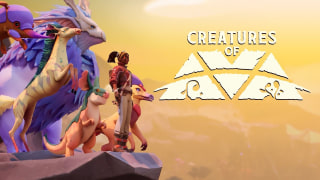Creatures of Ava - Announcement Trailer