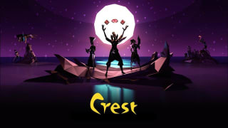 Crest - Gametrailer