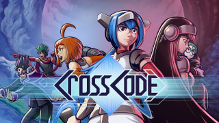 CrossCode - Gametrailer