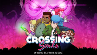 Crossing Souls - Gametrailer