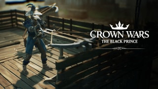 Crown Wars: The Black Prince - Gameplay Overview Trailer