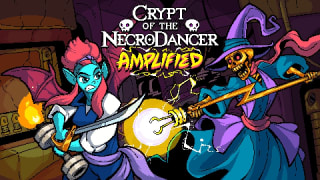 Crypt of the NecroDancer - Gametrailer
