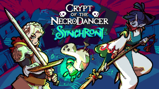 Crypt of the NecroDancer - Gametrailer