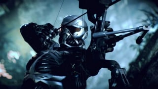 Crysis 3 - Debüt Gameplay Trailer