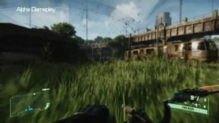 Crysis 3 - 6 minütiges Singleplayer Gameplay Walktrough Video