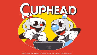 Cuphead - Gametrailer