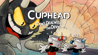 Cuphead - Gametrailer