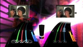 DJ Hero 2 - Gametrailer
