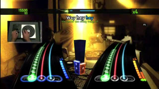 DJ Hero 2 - Gametrailer