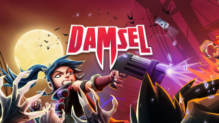 Damsel - Gametrailer