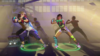 Dance Central: Spotlight - Gametrailer