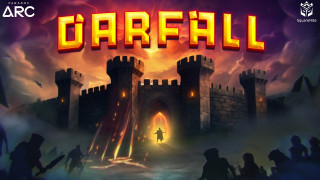 Darfall - Announcement Trailer