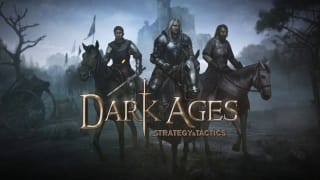 Dark Ages - Gametrailer