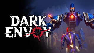 Dark Envoy - Launch Trailer