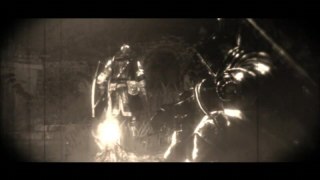 Dark Souls - PC Announcement Trailer