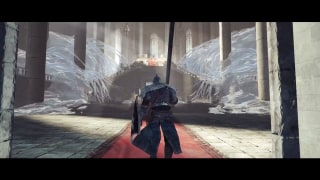 Dark Souls II - Gametrailer
