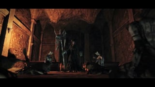 Dark Souls II: Scholar of the First Sin - Gametrailer