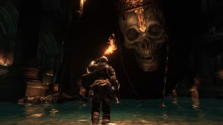 Dark Souls III - gamescom 2015 Gameplay Trailer