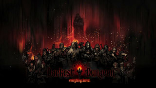 Darkest Dungeon - Gametrailer