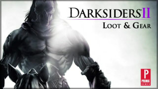 Darksiders 2 - Loot and Gear Tutorial Video