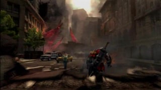 Darksiders: Wrath of War - Gametrailer