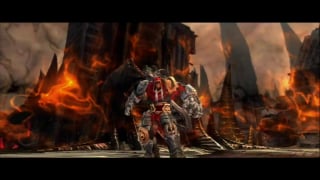 Darksiders: Wrath of War - Gametrailer