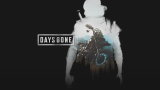 Days Gone - Gametrailer